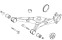 Hinterachse category icon/image